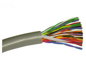 IBMNET25对三类大对数电缆 CAT 3 21H7811 电缆与双绞线产品图片1素材 IT168电缆与双绞线图片大全